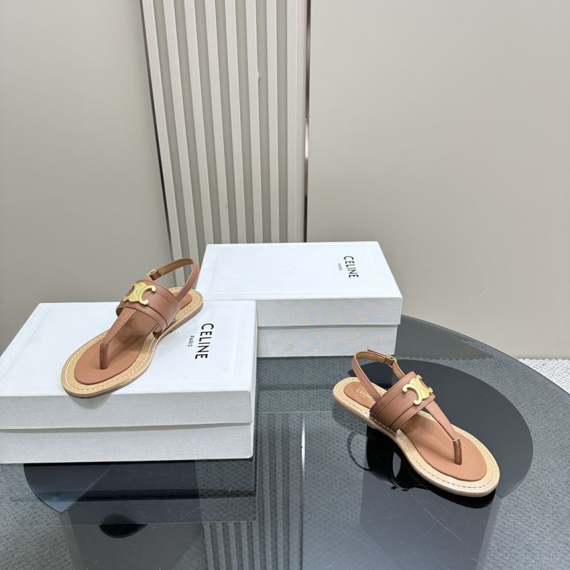 Celine Sandals